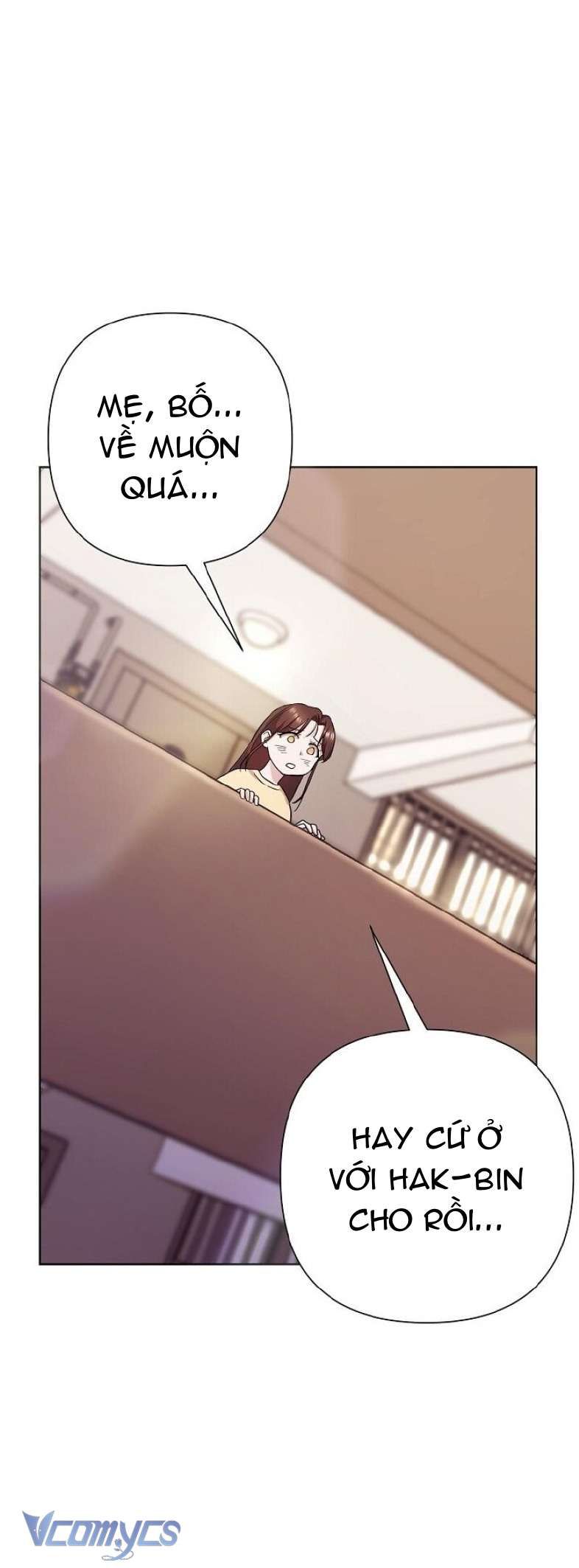 Thiêu Rụi Chương 1 - Trang 32