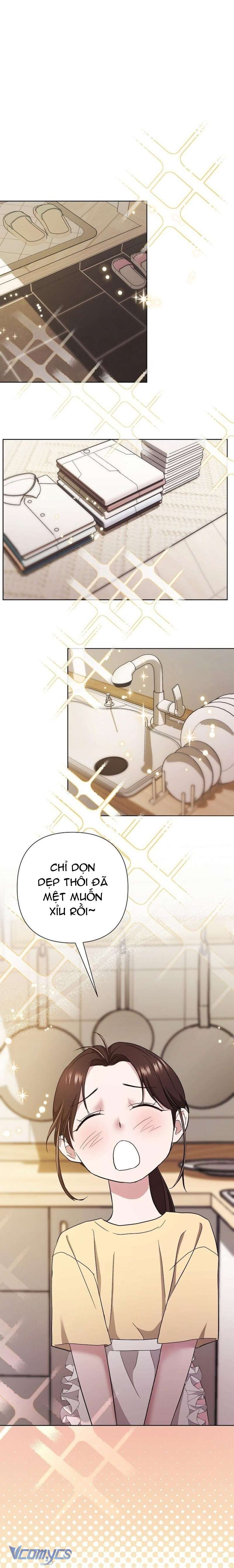 Thiêu Rụi Chương 1 - Trang 35