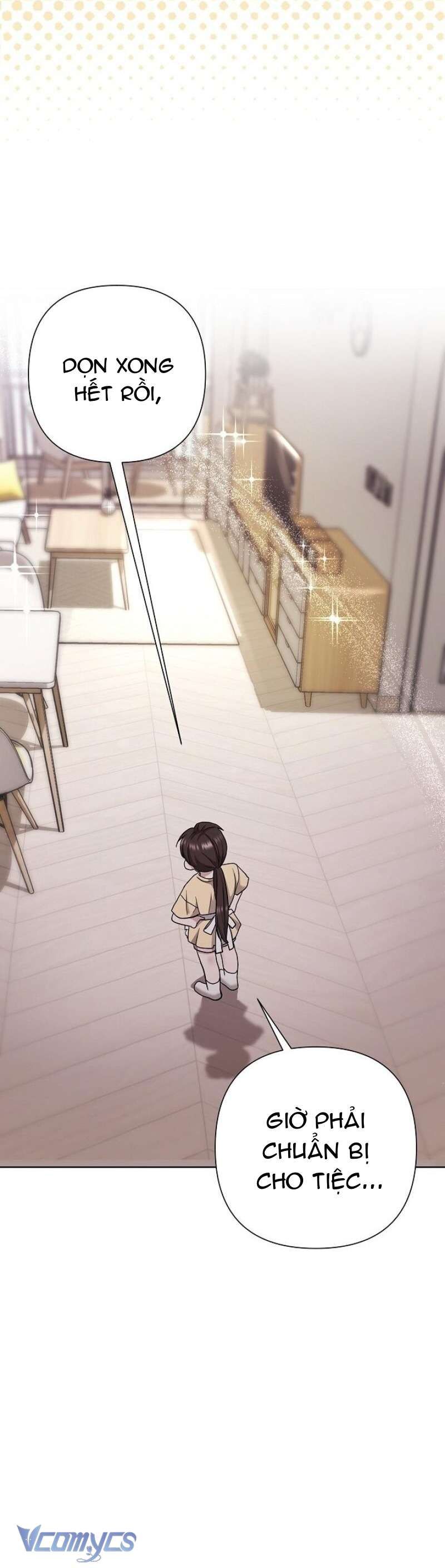 Thiêu Rụi Chương 1 - Trang 36