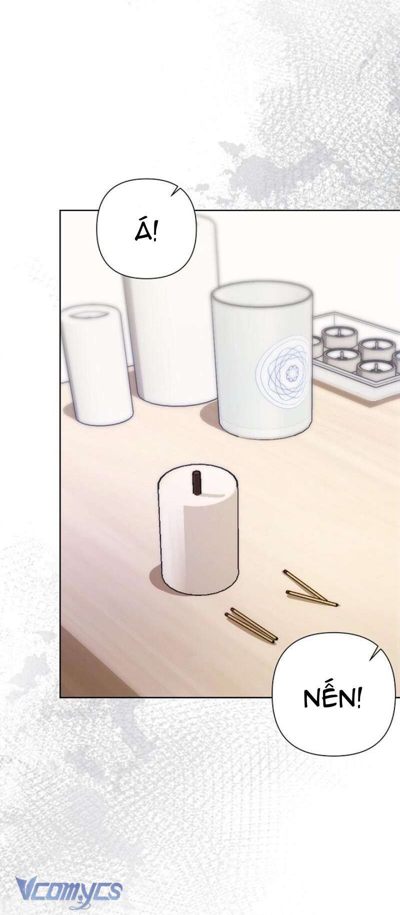 Thiêu Rụi Chương 1 - Trang 40