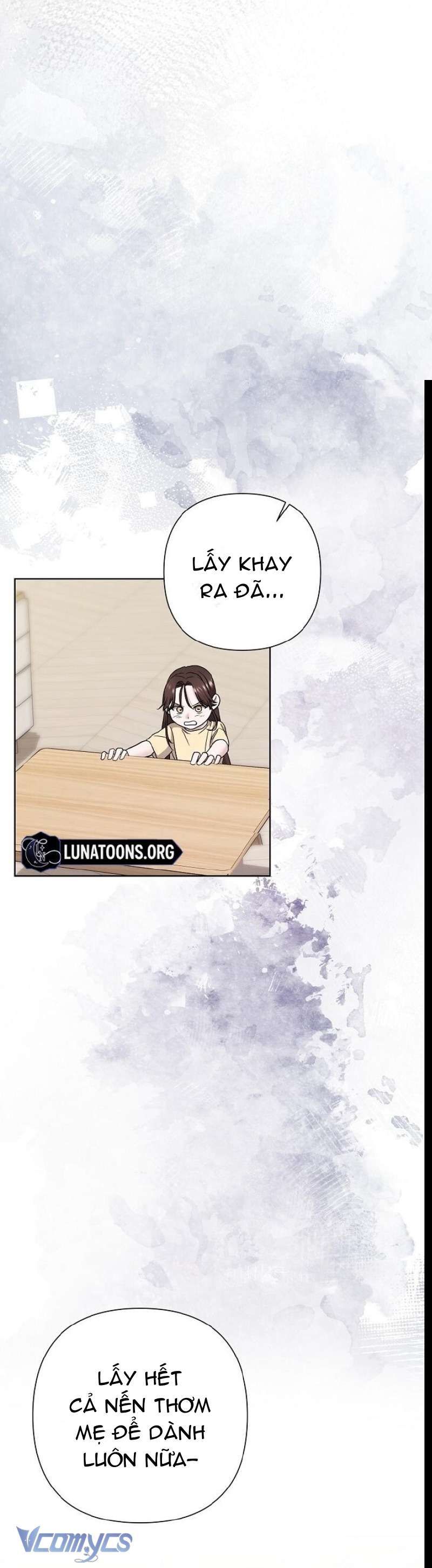 Thiêu Rụi Chương 1 - Trang 41