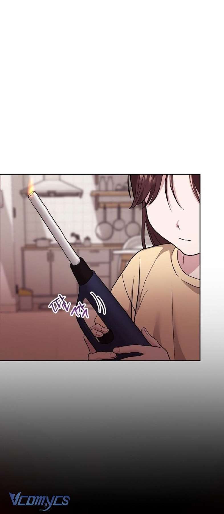 Thiêu Rụi Chương 1 - Trang 43