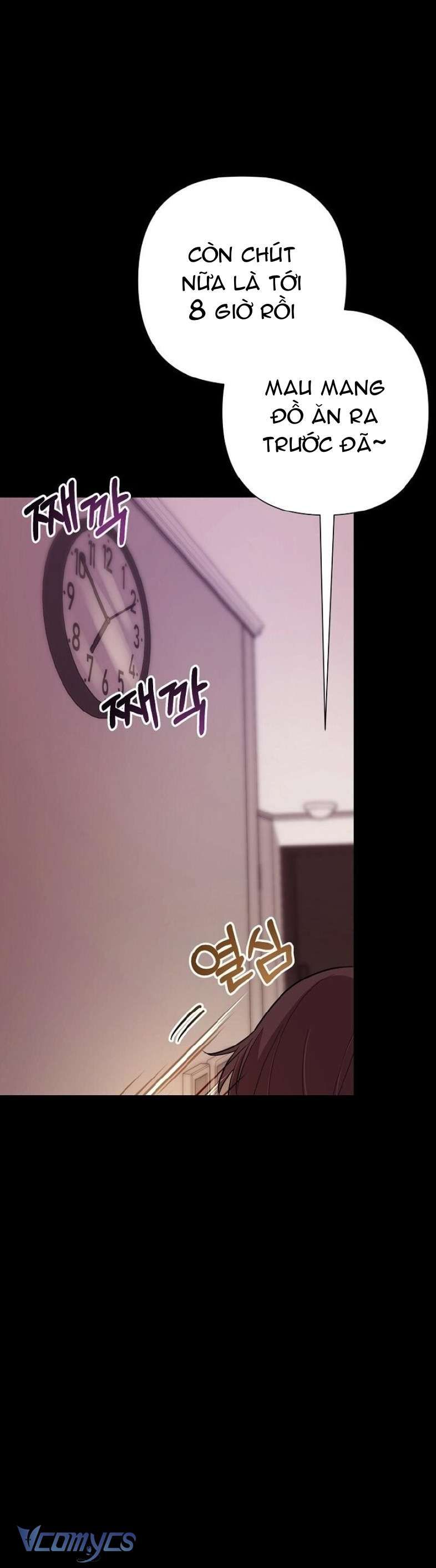 Thiêu Rụi Chương 1 - Trang 46