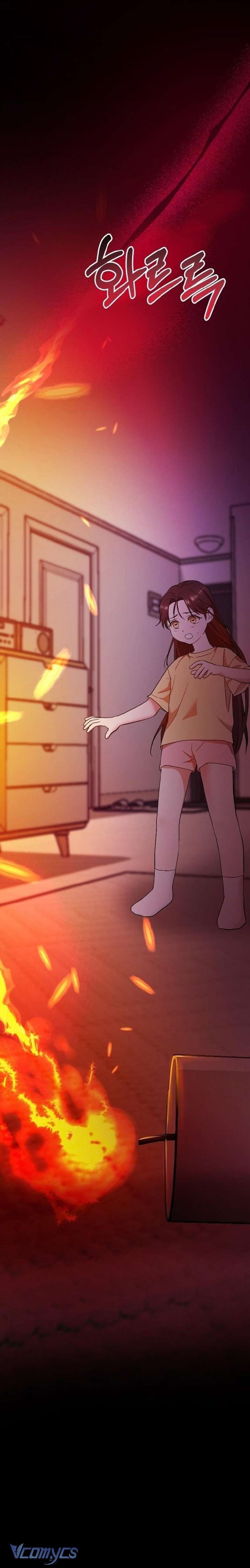 Thiêu Rụi Chương 1 - Trang 51