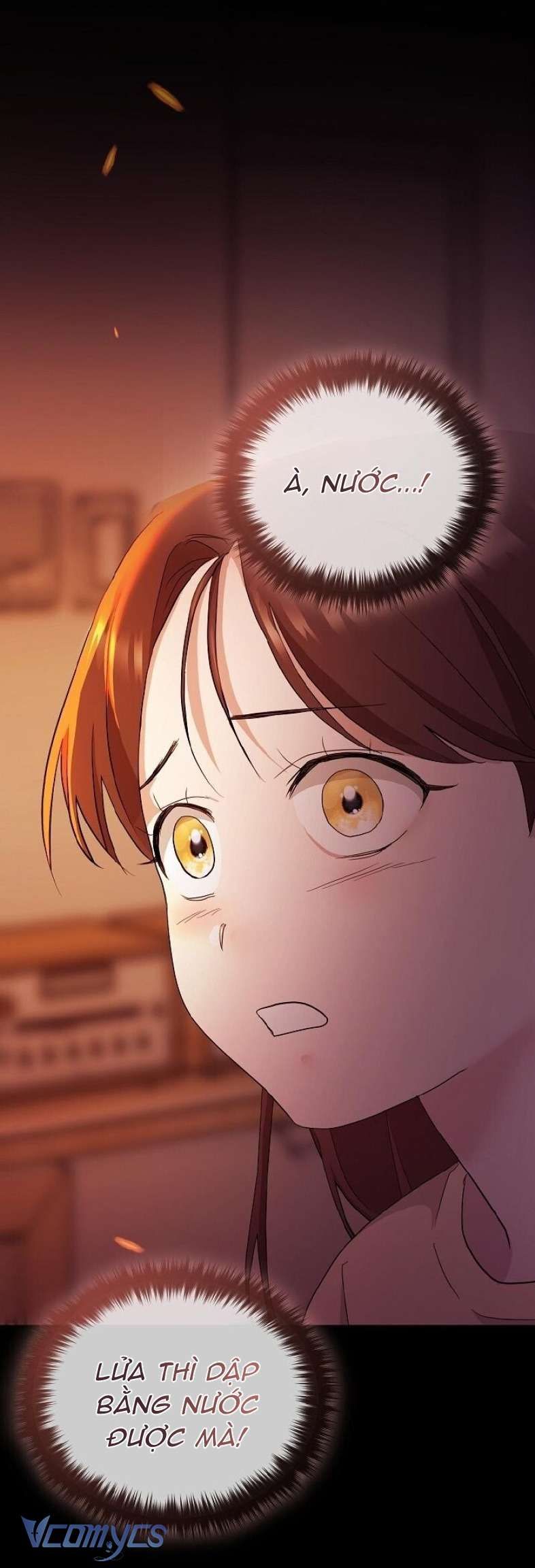 Thiêu Rụi Chương 1 - Trang 55