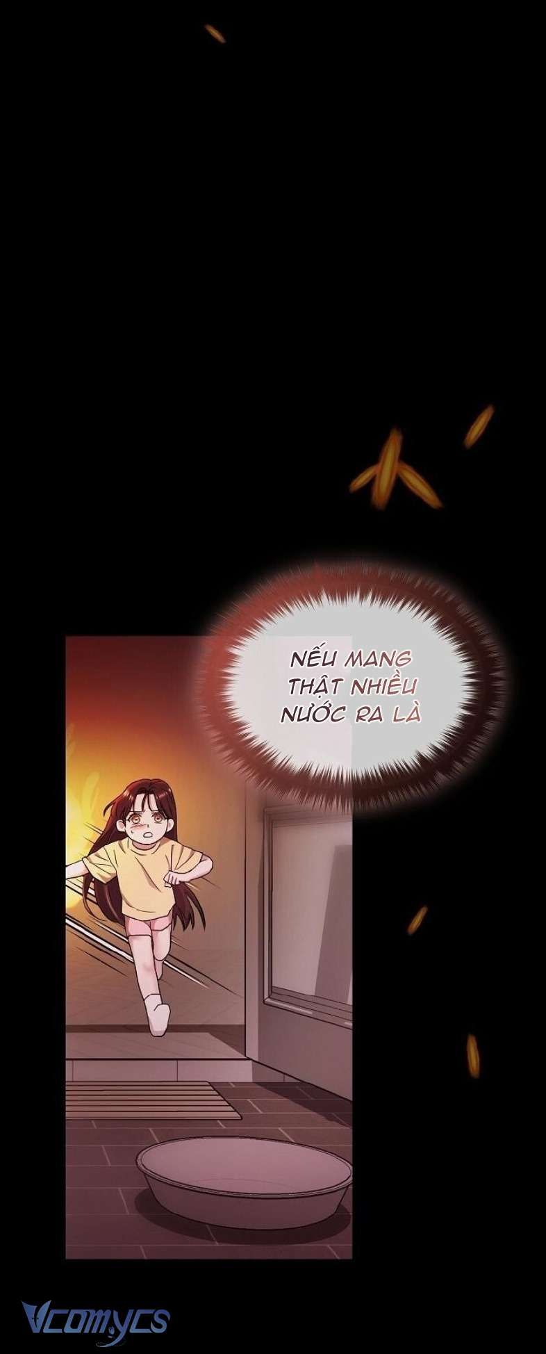 Thiêu Rụi Chương 1 - Trang 56