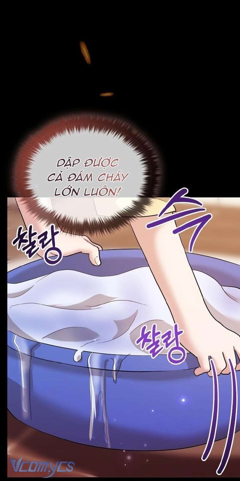 Thiêu Rụi Chương 1 - Trang 57