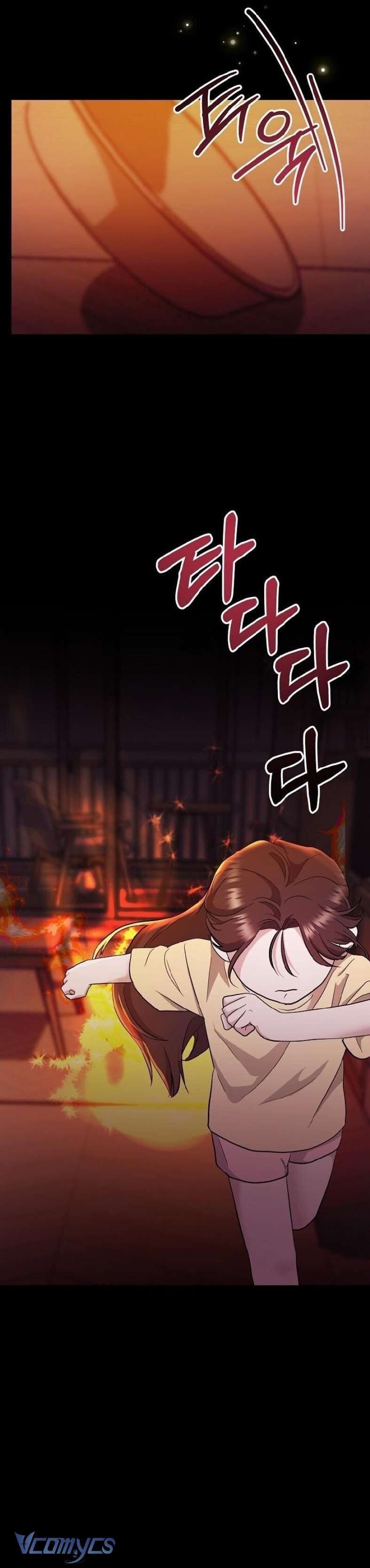 Thiêu Rụi Chương 1 - Trang 62