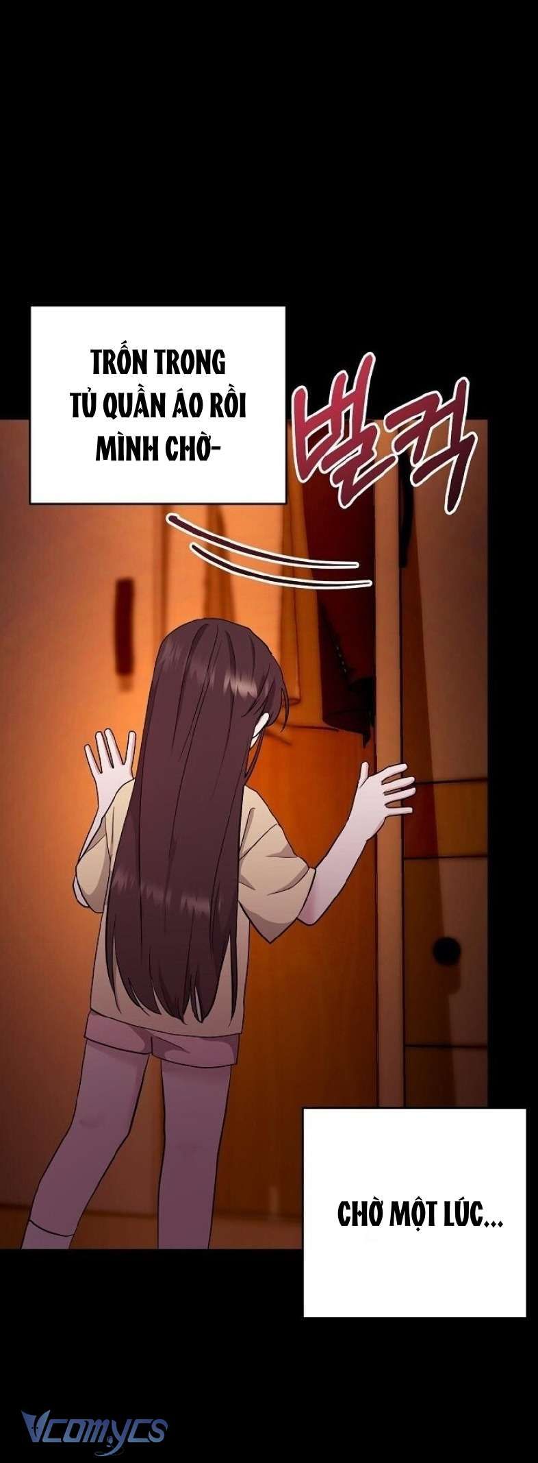 Thiêu Rụi Chương 1 - Trang 64