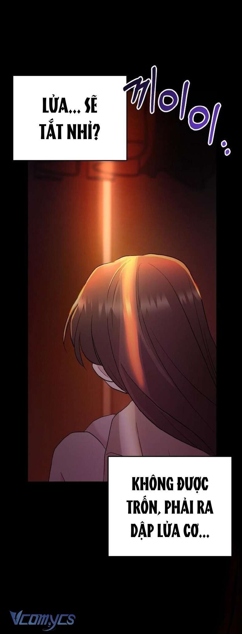 Thiêu Rụi Chương 1 - Trang 65