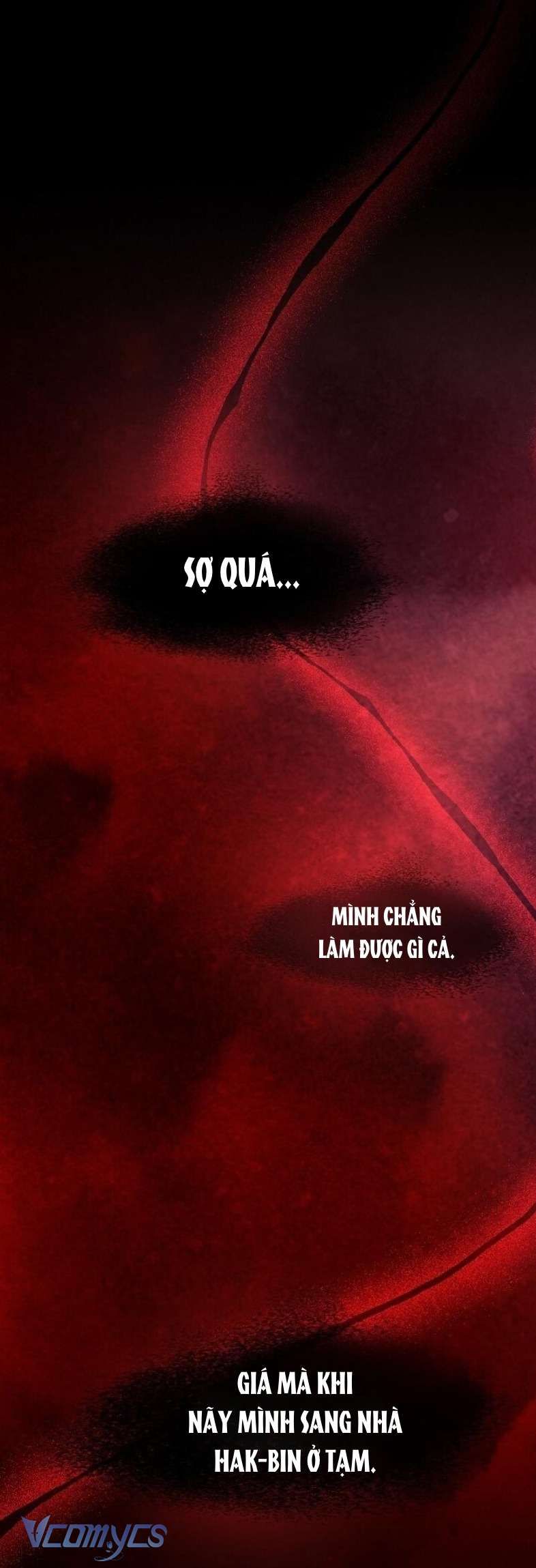 Thiêu Rụi Chương 1 - Trang 66