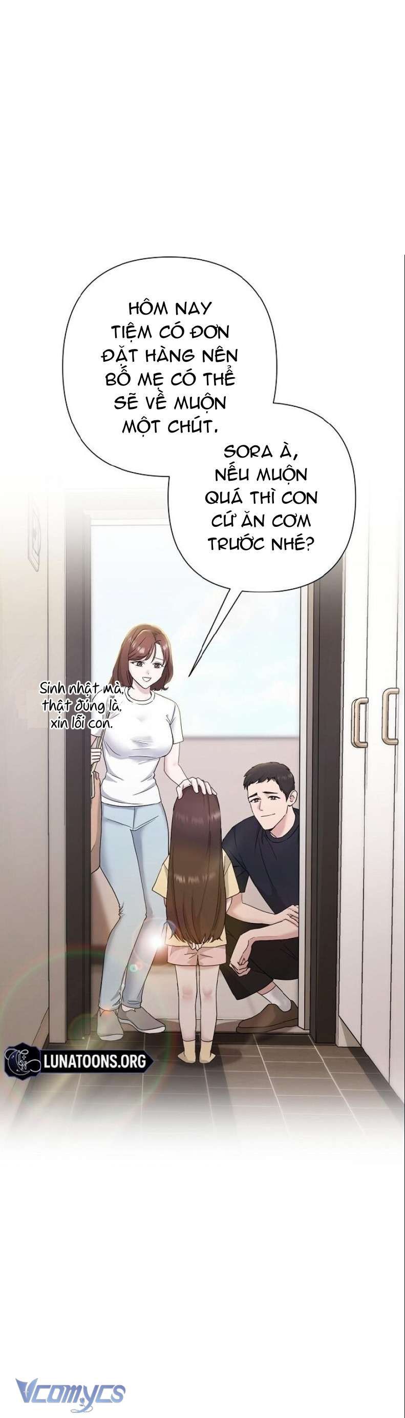 Thiêu Rụi Chương 1 - Trang 8