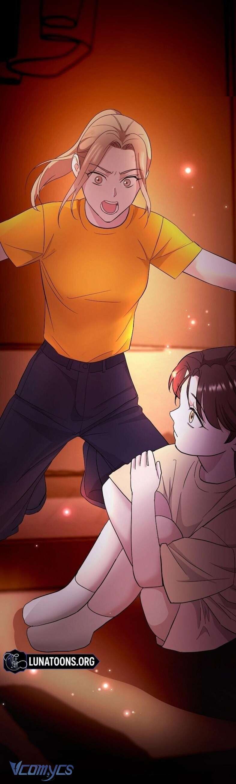 Thiêu Rụi Chương 1 - Trang 71