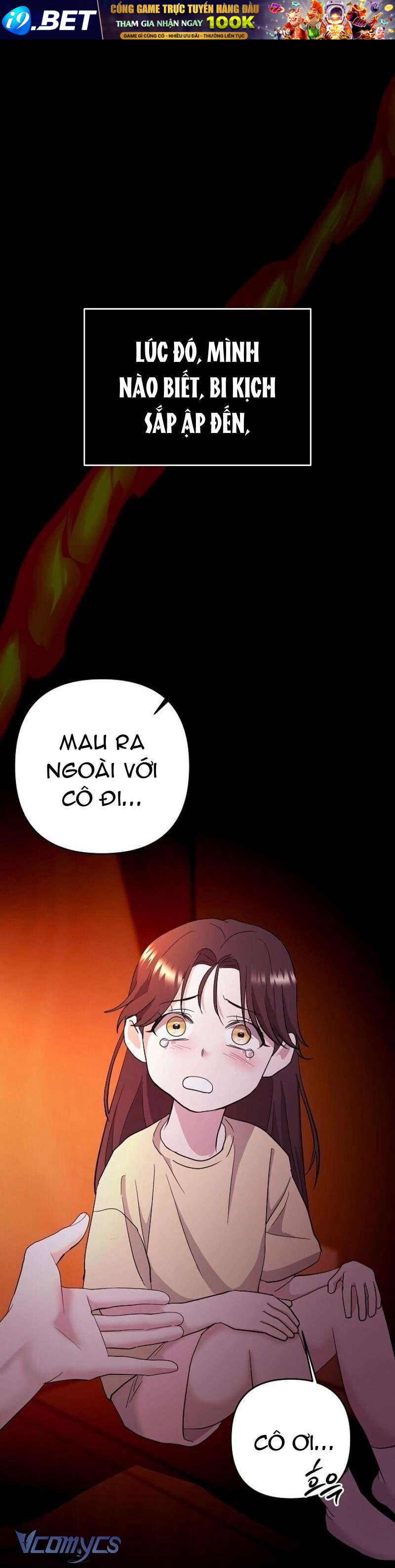 Thiêu Rụi Chương 1 - Trang 74