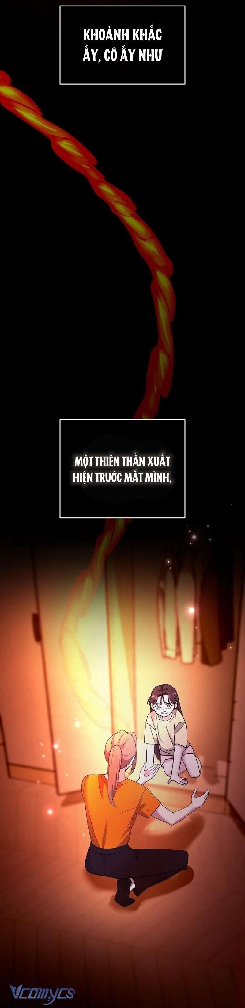 Thiêu Rụi Chương 1 - Trang 75