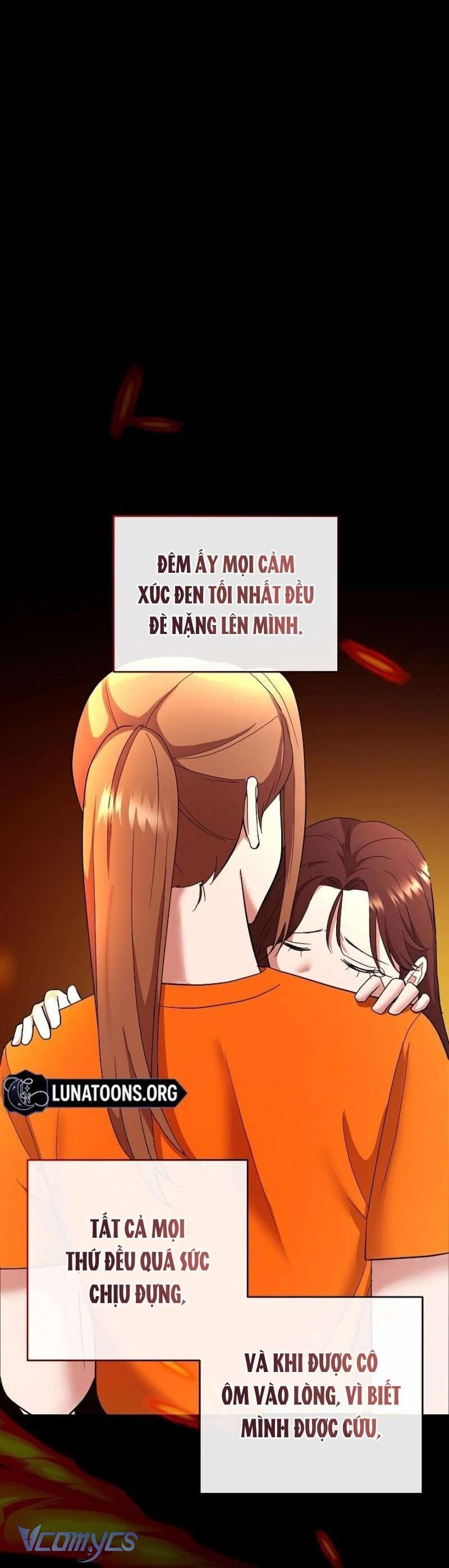 Thiêu Rụi Chương 1 - Trang 77