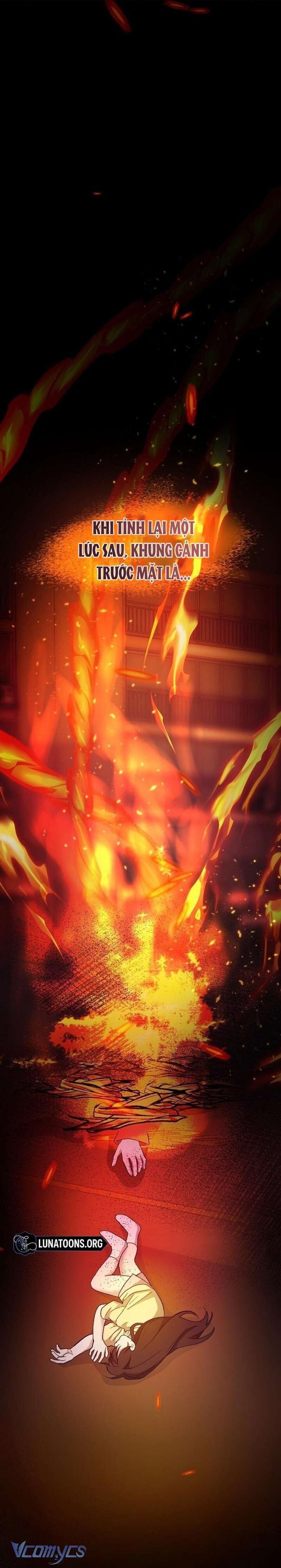 Thiêu Rụi Chương 1 - Trang 80