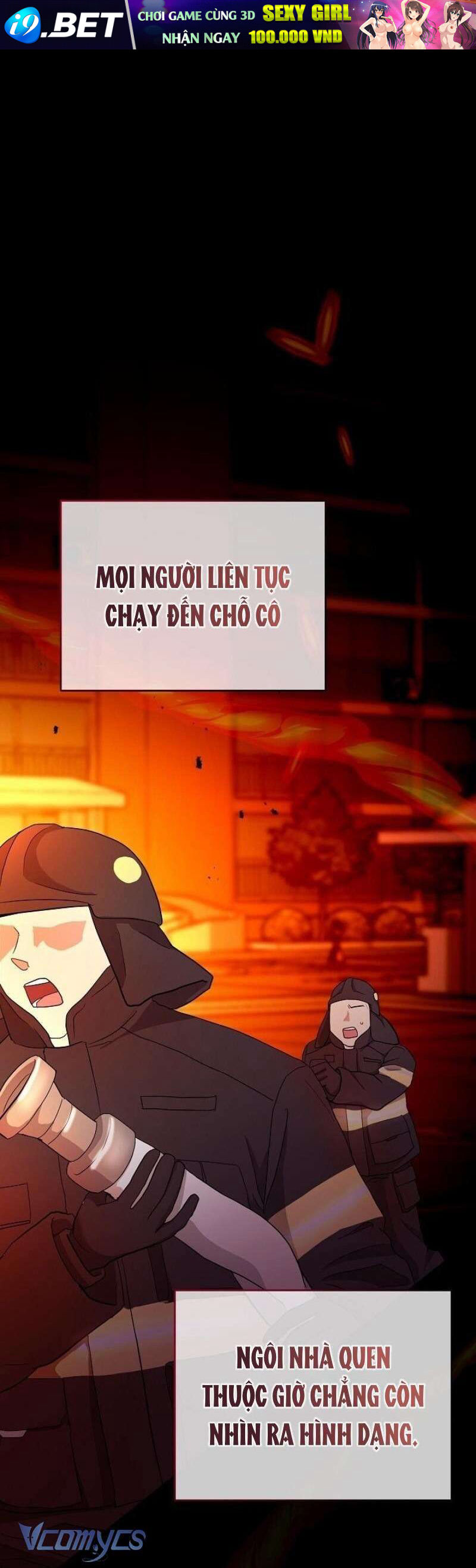 Thiêu Rụi Chương 1 - Trang 82