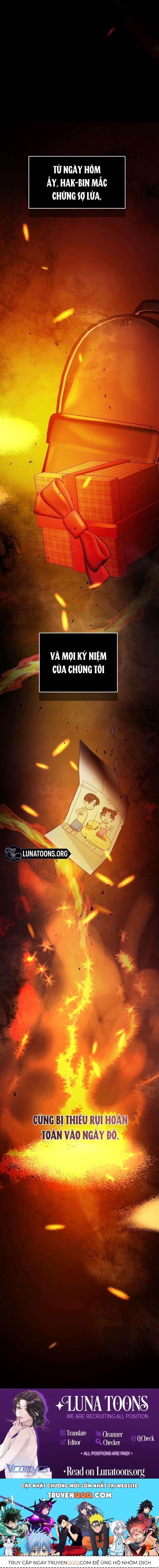 Thiêu Rụi Chương 1 - Trang 87