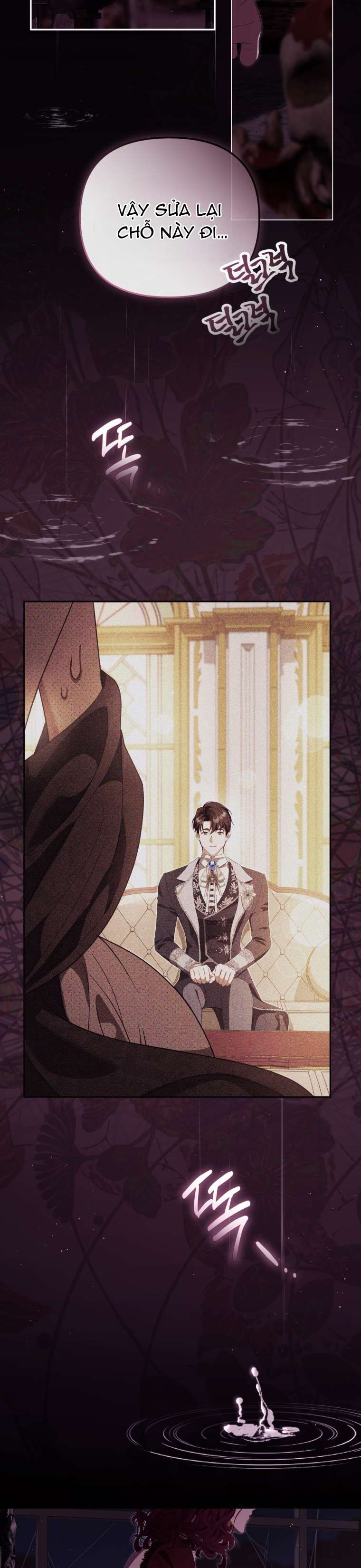 Người Phải Trả Giá Bằng Mạng Sống Vì Đã Lừa Dối Tôi Chap 39 - Next Chap 38