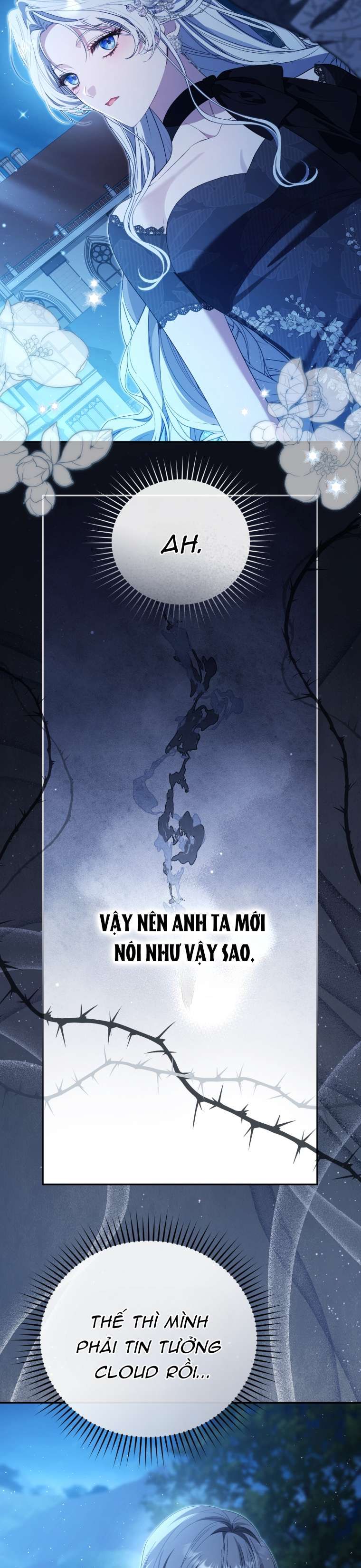 Người Phải Trả Giá Bằng Mạng Sống Vì Đã Lừa Dối Tôi Chap 39 - Next Chap 38