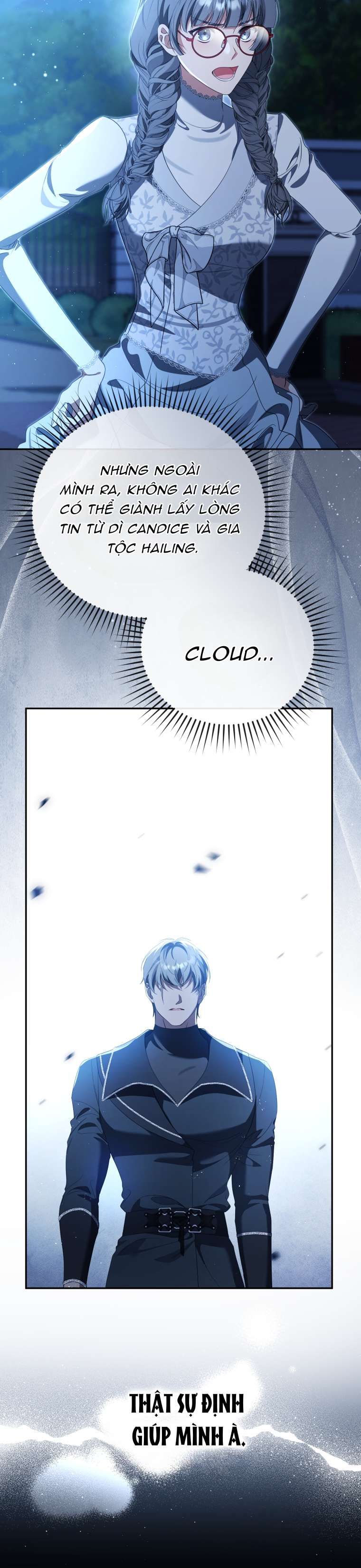 Người Phải Trả Giá Bằng Mạng Sống Vì Đã Lừa Dối Tôi Chap 39 - Next Chap 38