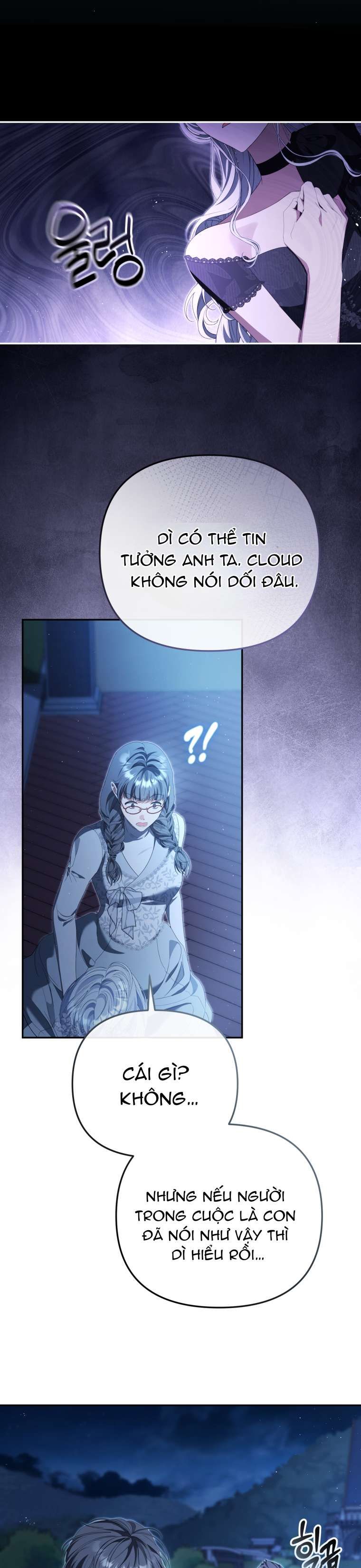 Người Phải Trả Giá Bằng Mạng Sống Vì Đã Lừa Dối Tôi Chap 39 - Next Chap 38