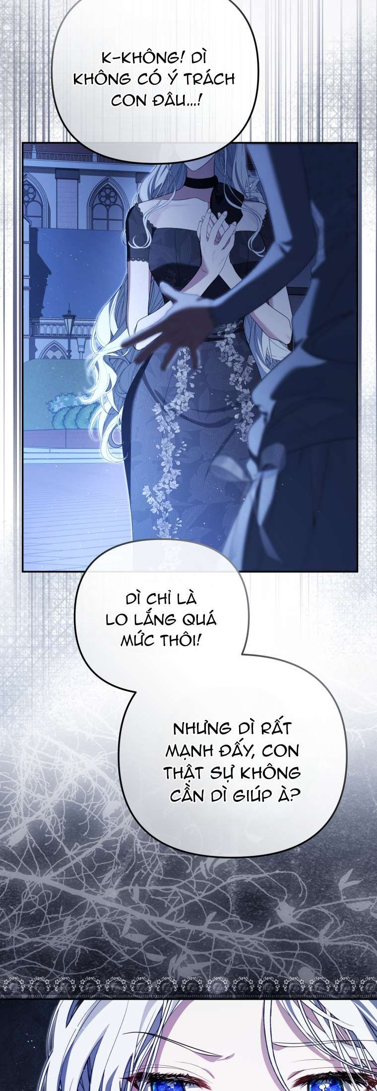 Người Phải Trả Giá Bằng Mạng Sống Vì Đã Lừa Dối Tôi Chap 39 - Next Chap 38