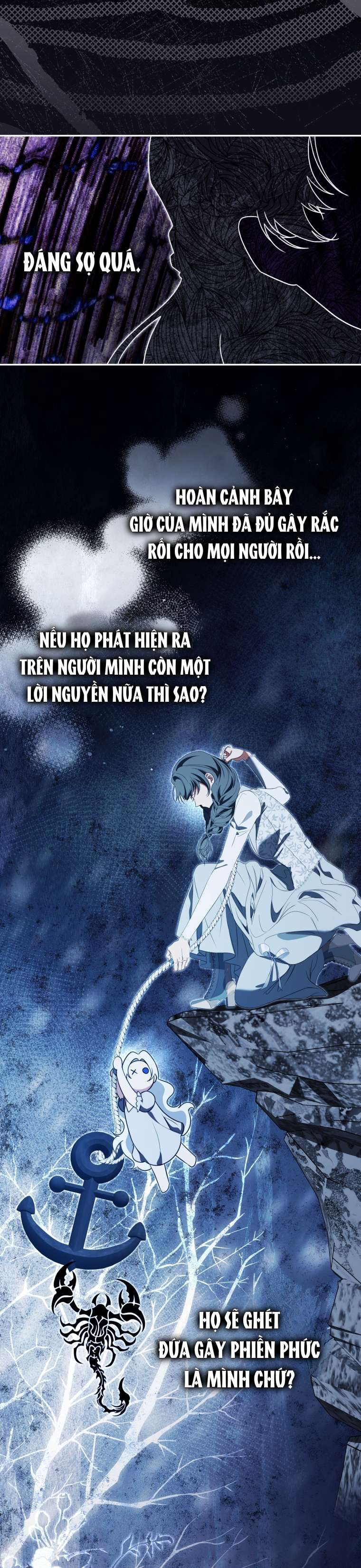 Người Phải Trả Giá Bằng Mạng Sống Vì Đã Lừa Dối Tôi Chap 39 - Next Chap 38