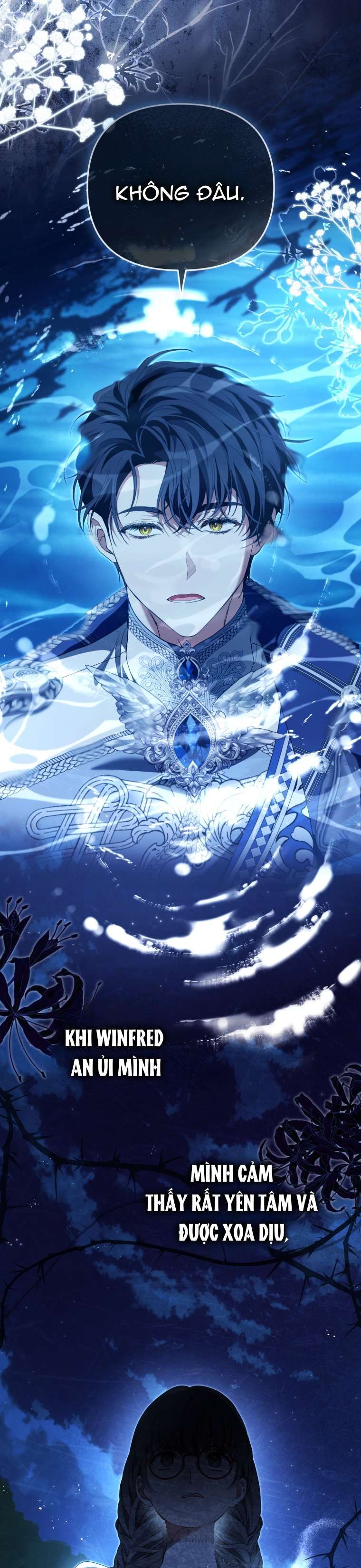 Người Phải Trả Giá Bằng Mạng Sống Vì Đã Lừa Dối Tôi Chap 39 - Next Chap 38