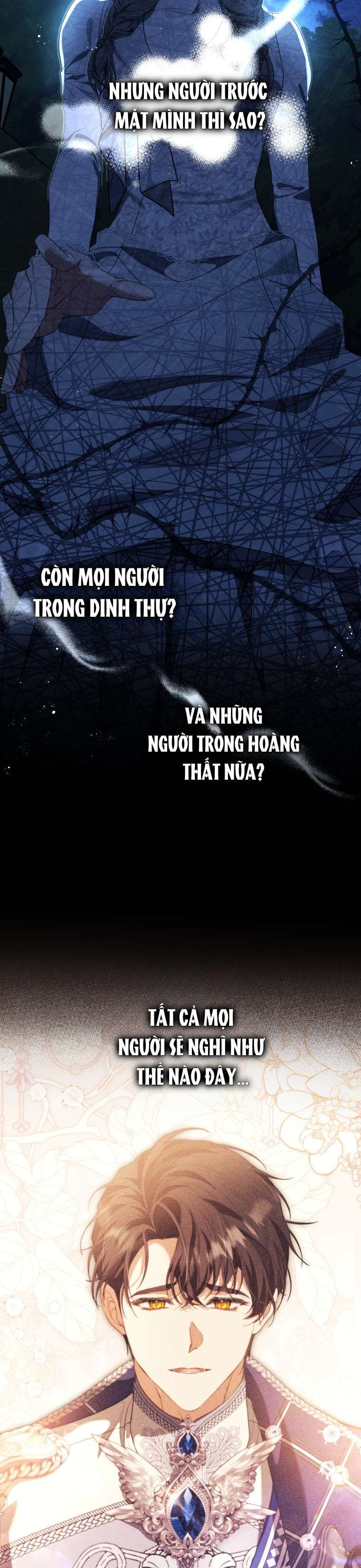 Người Phải Trả Giá Bằng Mạng Sống Vì Đã Lừa Dối Tôi Chap 39 - Next Chap 38