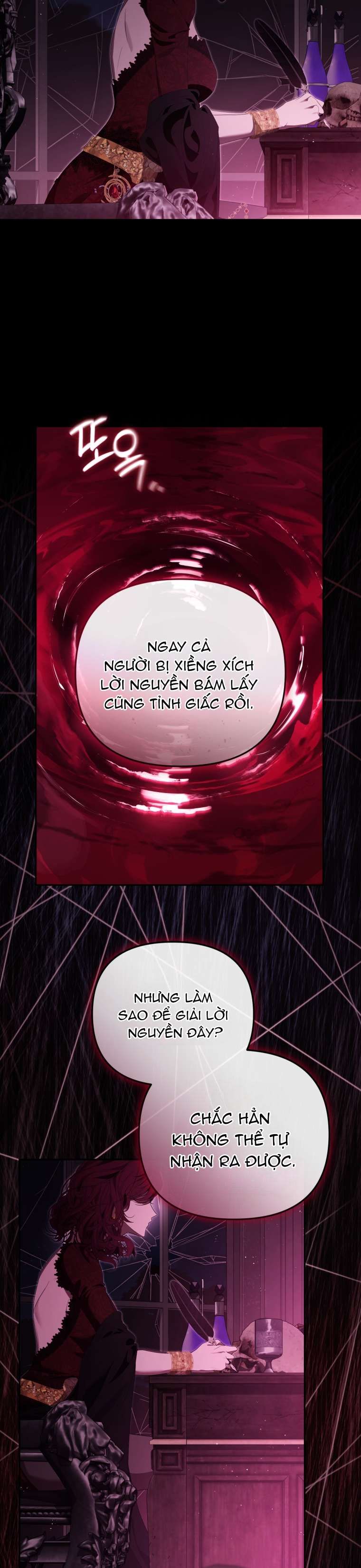 Người Phải Trả Giá Bằng Mạng Sống Vì Đã Lừa Dối Tôi Chap 39 - Next Chap 38