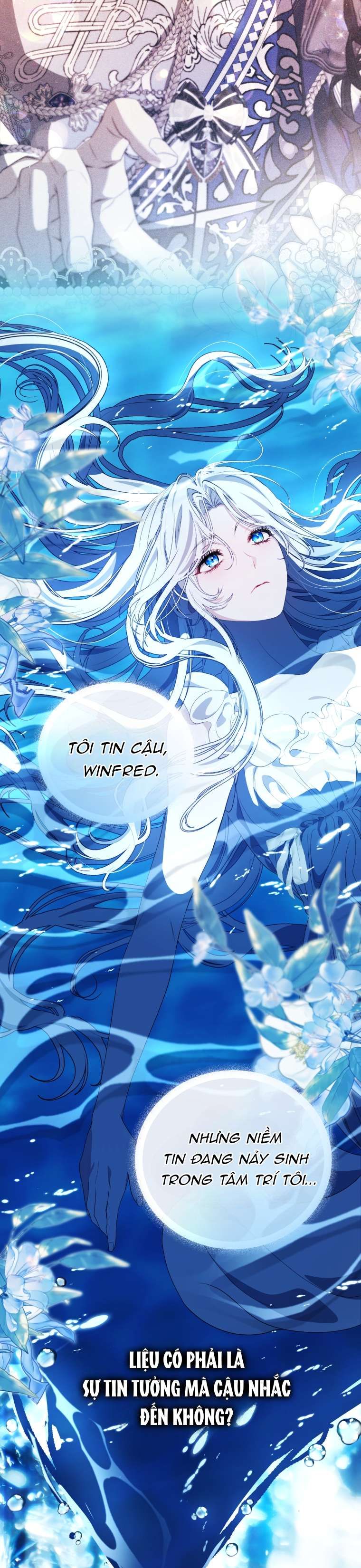 Người Phải Trả Giá Bằng Mạng Sống Vì Đã Lừa Dối Tôi Chap 39 - Next Chap 38