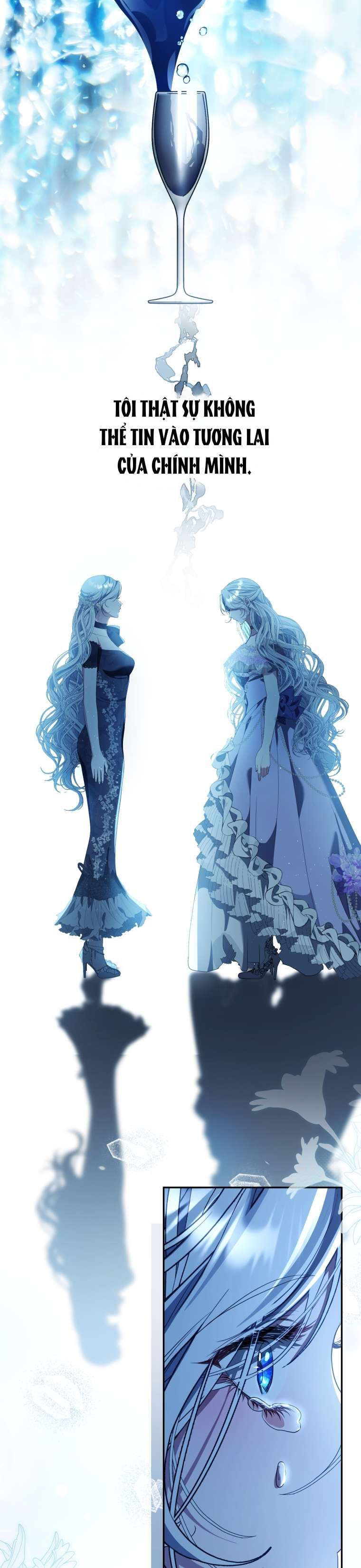 Người Phải Trả Giá Bằng Mạng Sống Vì Đã Lừa Dối Tôi Chap 39 - Next Chap 38