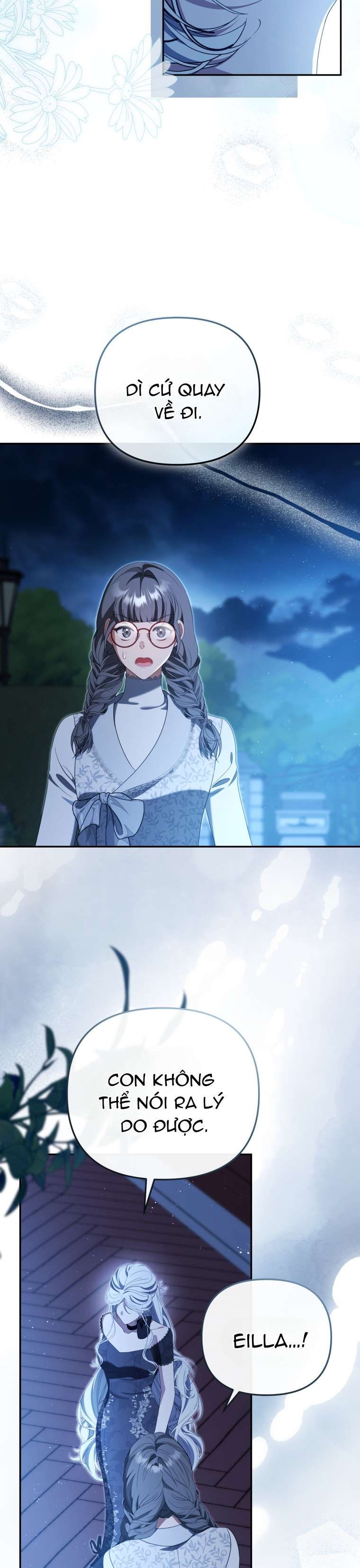 Người Phải Trả Giá Bằng Mạng Sống Vì Đã Lừa Dối Tôi Chap 39 - Next Chap 38