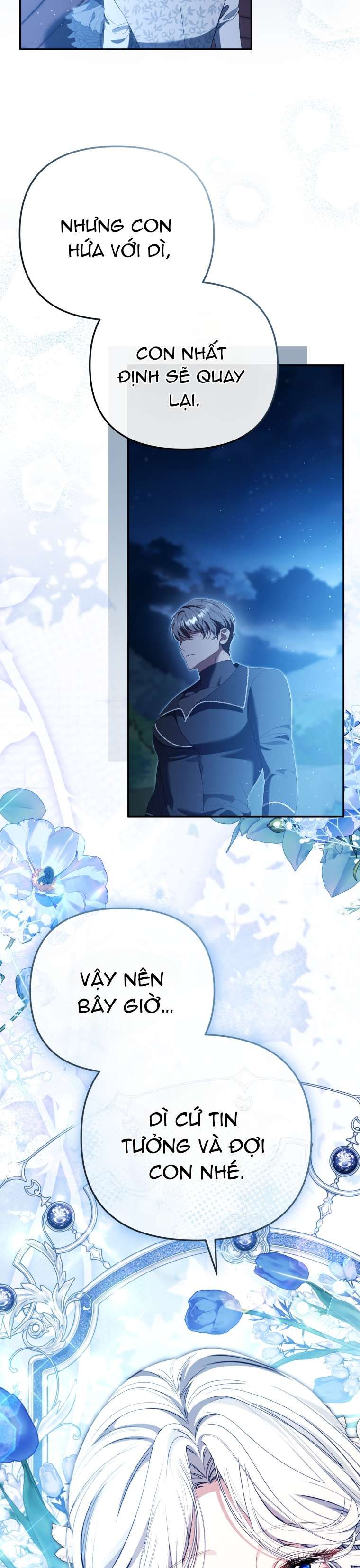 Người Phải Trả Giá Bằng Mạng Sống Vì Đã Lừa Dối Tôi Chap 39 - Next Chap 38