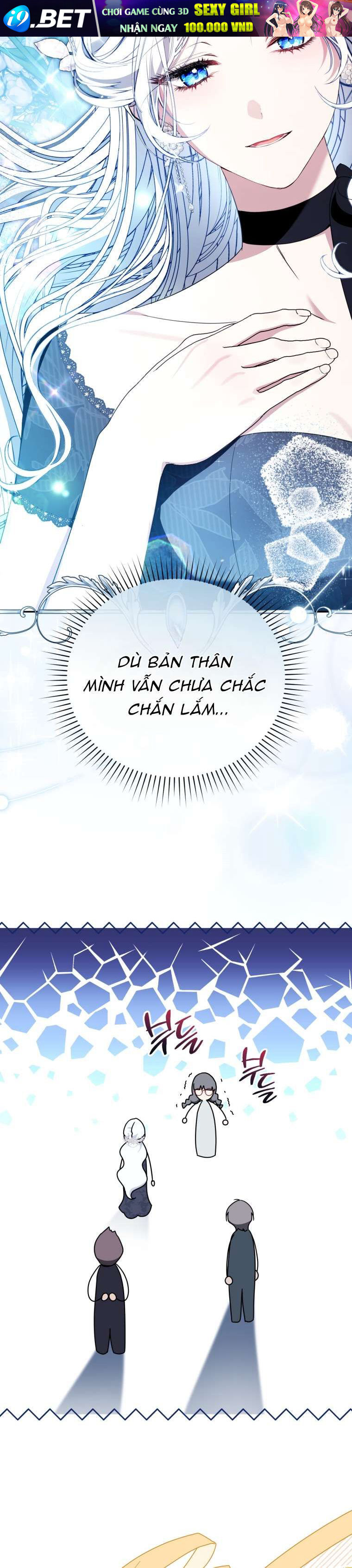 Người Phải Trả Giá Bằng Mạng Sống Vì Đã Lừa Dối Tôi Chap 39 - Next Chap 38