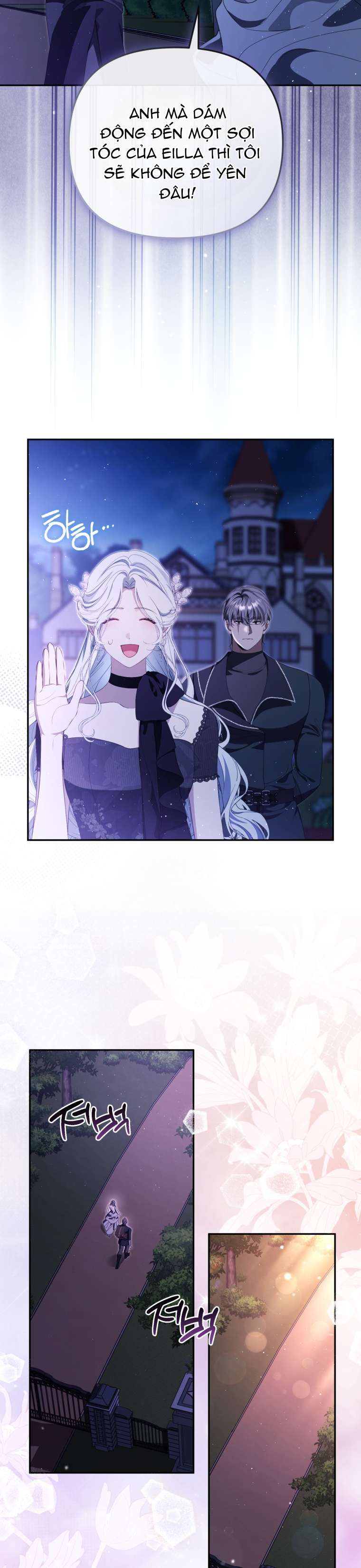 Người Phải Trả Giá Bằng Mạng Sống Vì Đã Lừa Dối Tôi Chap 39 - Next Chap 38