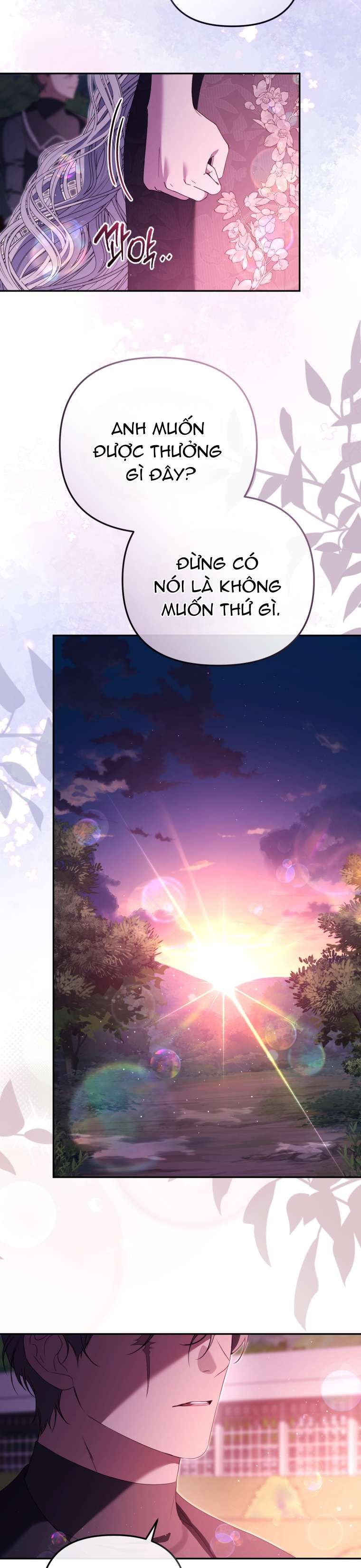 Người Phải Trả Giá Bằng Mạng Sống Vì Đã Lừa Dối Tôi Chap 39 - Next Chap 38