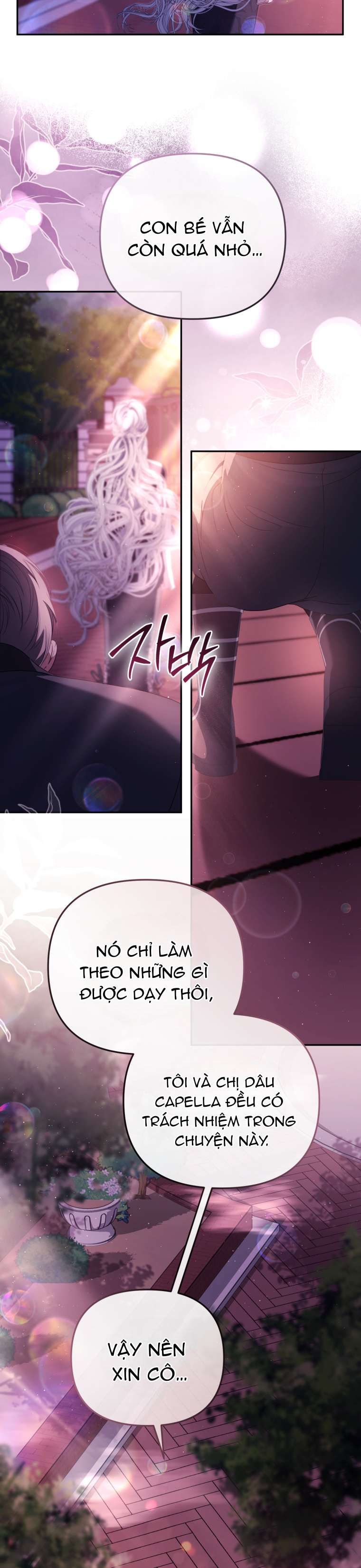 Người Phải Trả Giá Bằng Mạng Sống Vì Đã Lừa Dối Tôi Chap 39 - Next Chap 38