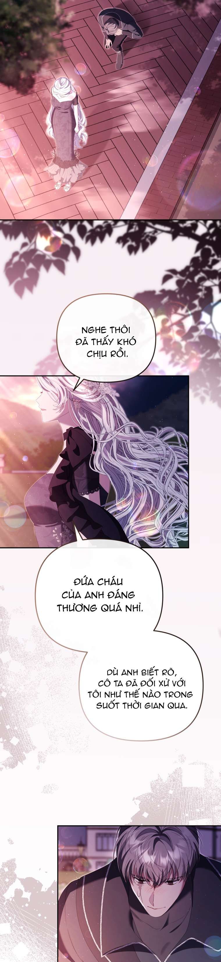 Người Phải Trả Giá Bằng Mạng Sống Vì Đã Lừa Dối Tôi Chap 39 - Next Chap 38