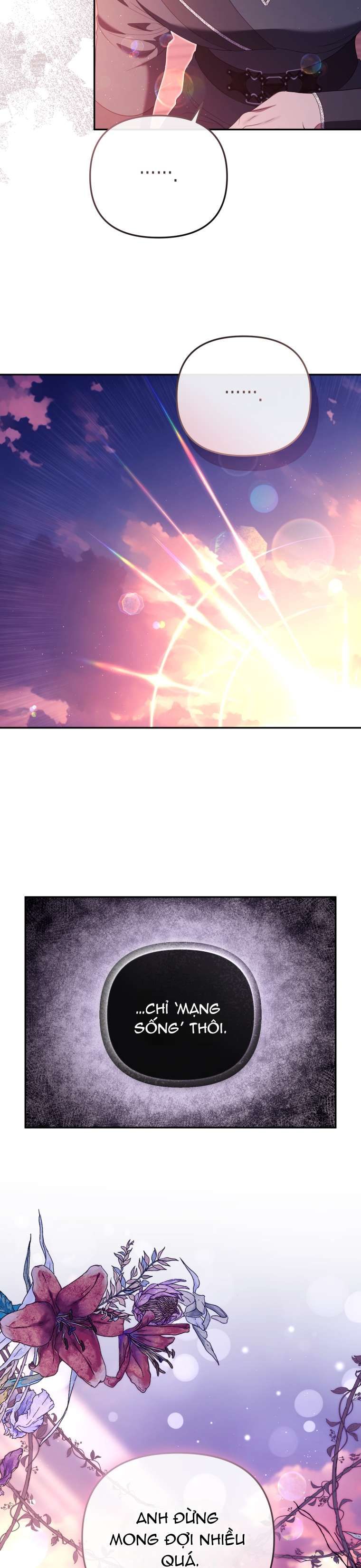 Người Phải Trả Giá Bằng Mạng Sống Vì Đã Lừa Dối Tôi Chap 39 - Next Chap 38