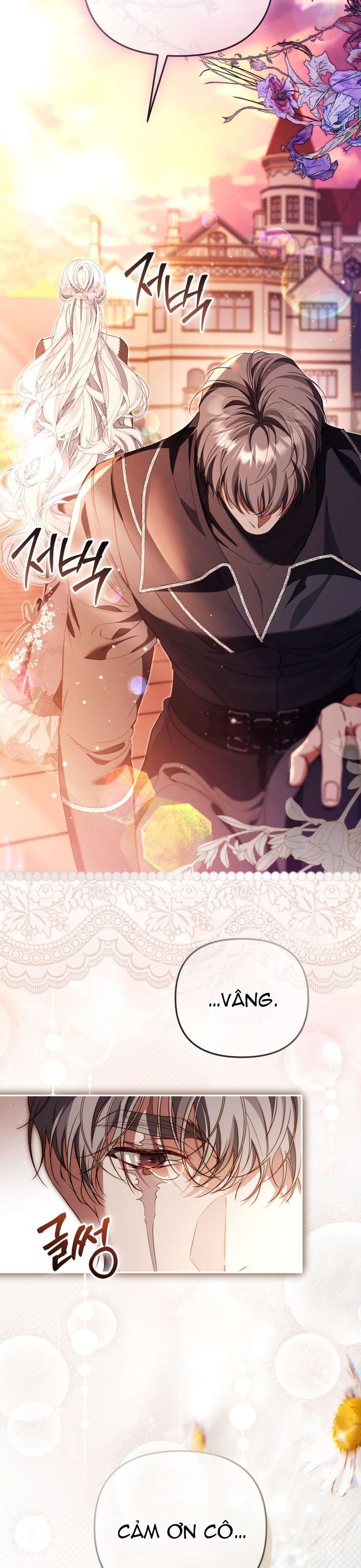 Người Phải Trả Giá Bằng Mạng Sống Vì Đã Lừa Dối Tôi Chap 39 - Next Chap 38