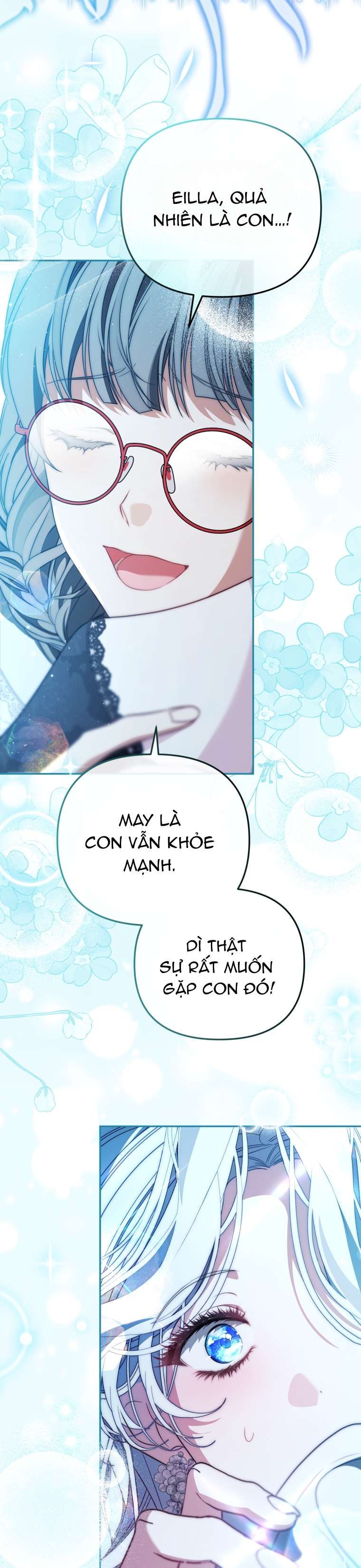 Người Phải Trả Giá Bằng Mạng Sống Vì Đã Lừa Dối Tôi Chap 39 - Next Chap 38