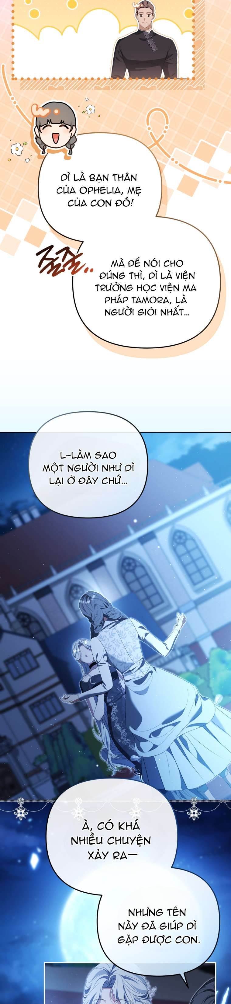 Người Phải Trả Giá Bằng Mạng Sống Vì Đã Lừa Dối Tôi Chap 39 - Next Chap 38