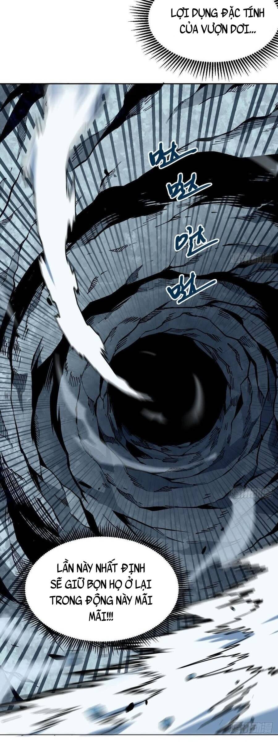 Trang 9 - Quy Tắc Đi Săn Của Tiên Vương