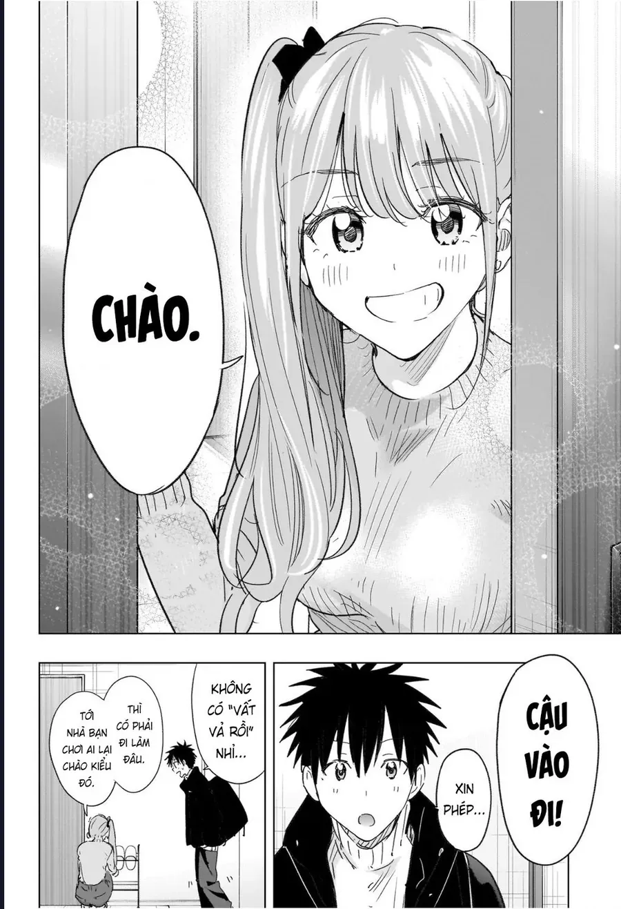 Himaten Chap 76 - Next Chap 75