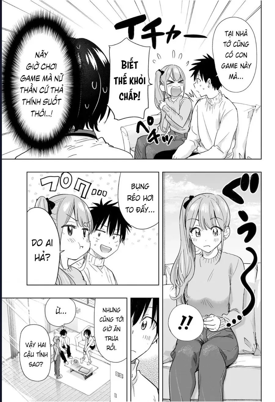 Himaten Chap 76 - Next Chap 75