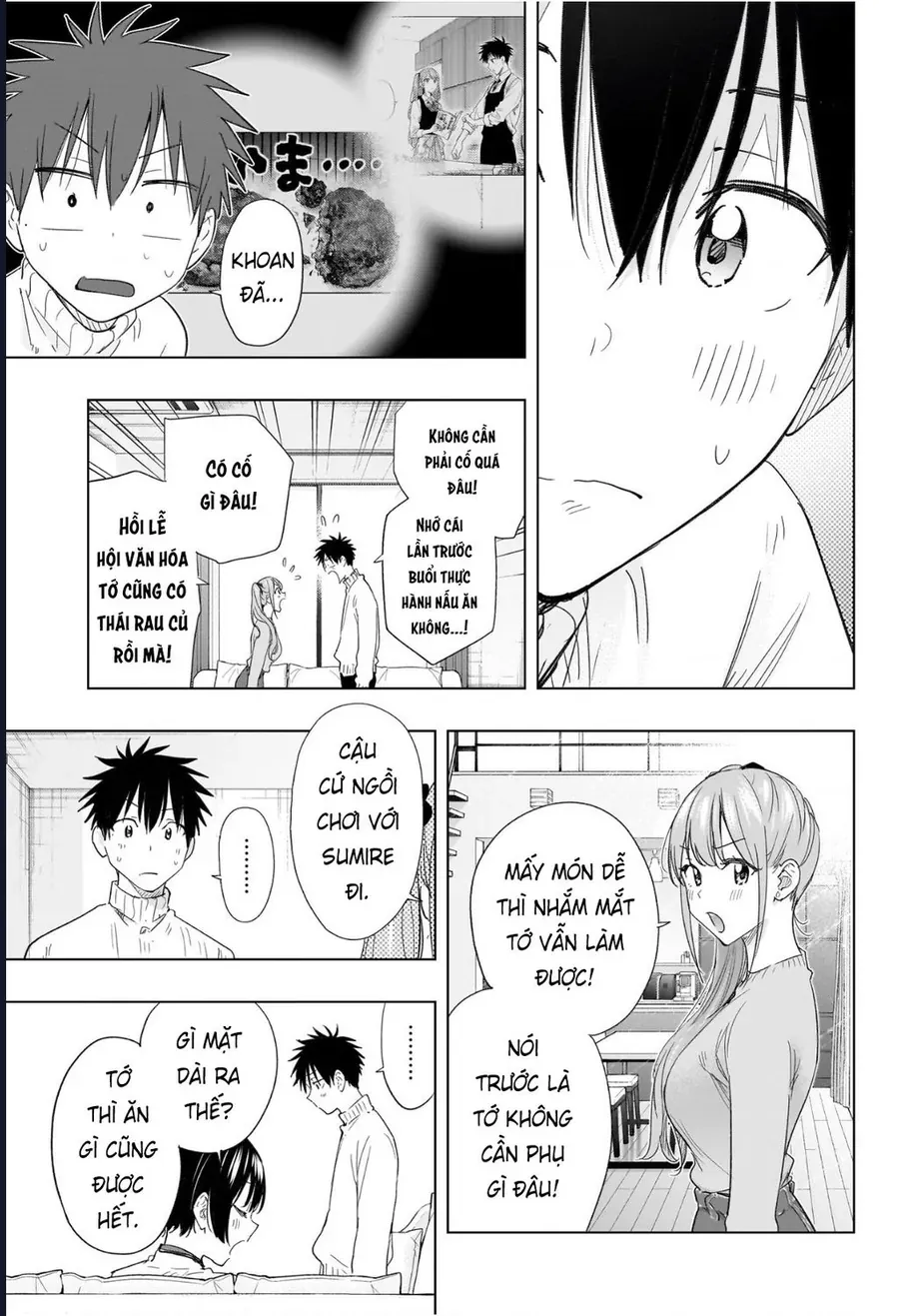 Himaten Chap 76 - Next Chap 75