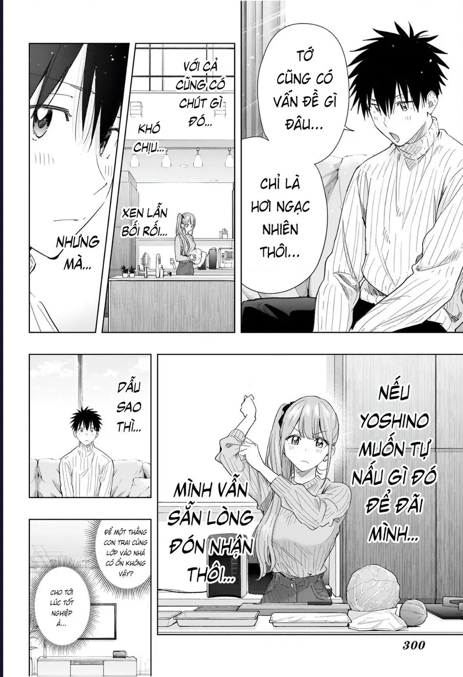 Himaten Chap 76 - Next Chap 75